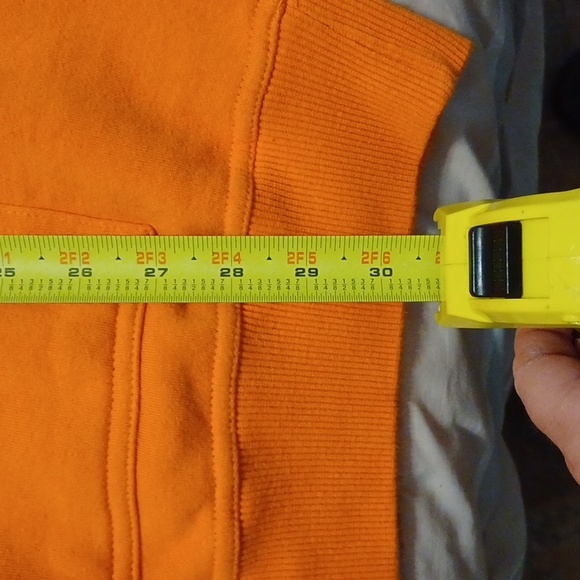 O'Neill pullover hoodie - Picture 11 of 12